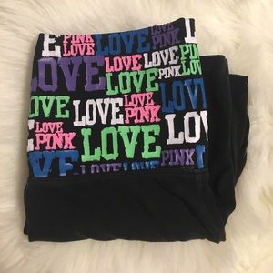 Victoria’s Secret PINK Yoga Pant (S)